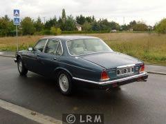 JAGUAR XJ6 (Photo 2)