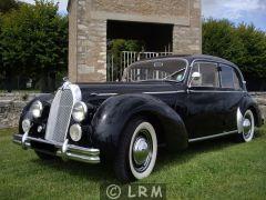 TALBOT LAGO BABY T 15 (Photo 1)