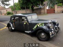 CITRO�N Traction 11 familiale (Photo 1)