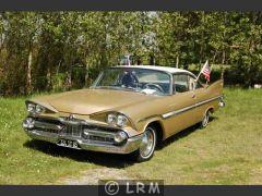DODGE Kingsway (Photo 1)