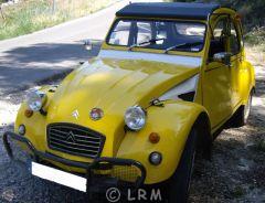 CITRO�N 2CV AZAM (Photo 1)