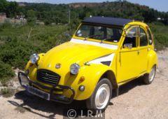 CITRO�N 2CV AZAM (Photo 2)
