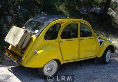 CITRO�N 2CV AZAM (Photo 3)