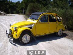 CITRO�N 2CV AZAM (Photo 4)