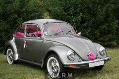 VOLKSWAGEN Coccinelle (Photo 1)