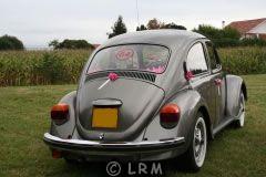 VOLKSWAGEN Coccinelle (Photo 2)