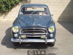 PEUGEOT 403 (Photo 2)