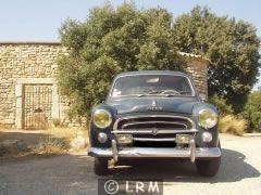 PEUGEOT 403 (Photo 5)