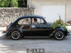 VOLKSWAGEN Coccinelle 140CV (Photo 2)