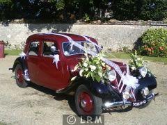 CITRO�N Traction 7C (Photo 1)