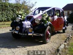 CITRO�N Traction 7C (Photo 2)