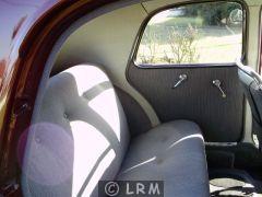 CITRO�N Traction 7C (Photo 4)