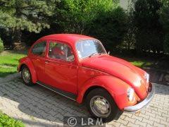 VOLKSWAGEN Coccinelle (Photo 1)