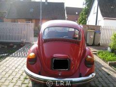 VOLKSWAGEN Coccinelle (Photo 2)