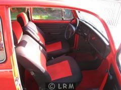 VOLKSWAGEN Coccinelle (Photo 3)