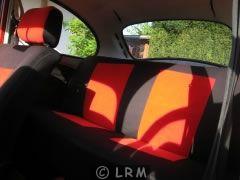 VOLKSWAGEN Coccinelle (Photo 4)