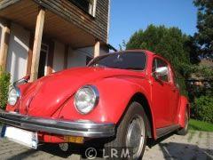 VOLKSWAGEN Coccinelle (Photo 5)