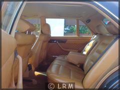 MERCEDES 500 SEL (Photo 2)