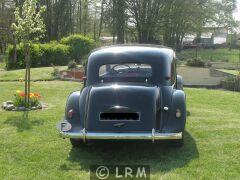 CITRO�N Traction (Photo 3)