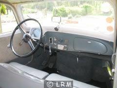 CITRO�N Traction (Photo 4)