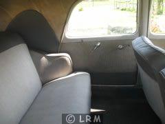 CITRO�N Traction (Photo 5)