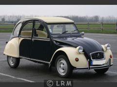 CITRO�N 2CV Dolly (Photo 1)