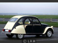CITRO�N 2CV Dolly (Photo 2)