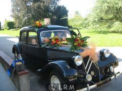 CITRO�N Traction 11 BL (Photo 1)