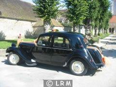 CITRO�N Traction 11 BL (Photo 2)