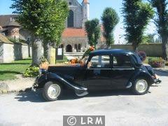 CITRO�N Traction 11 BL (Photo 3)