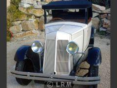 RENAULT Primaquatre KZ6  (Photo 2)