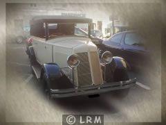 RENAULT Primaquatre KZ6  (Photo 3)