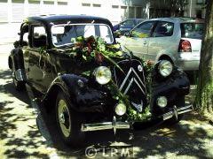 CITRO�N Traction 11BL (Photo 1)