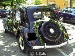 CITRO�N Traction 11BL (Photo 2)