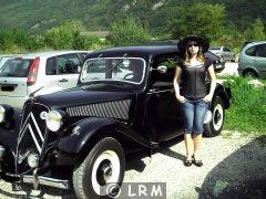 CITRO�N Traction 11BL (Photo 3)