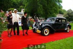 CITRO�N Traction 11BL (Photo 4)