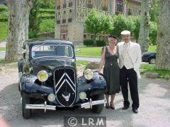 CITRO�N Traction 11BL (Photo 5)