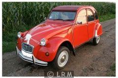 CITRO�N 2CV 6 (Photo 1)
