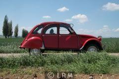 CITRO�N 2CV 6 (Photo 2)