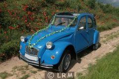 CITRO�N 2CV 6 de de 1990 (Photo 1)