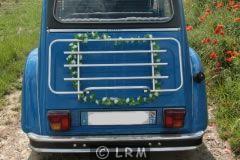 CITRO�N 2CV 6 de de 1990 (Photo 3)