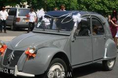 CITRO�N 2CV (Photo 1)