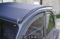 CITRO�N 2CV (Photo 2)