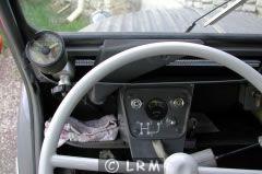 CITRO�N 2CV (Photo 3)