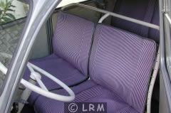 CITRO�N 2CV (Photo 4)