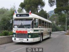 SAVIEM Autobus SC10 (Photo 1)