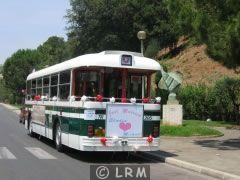 SAVIEM Autobus SC10 (Photo 2)
