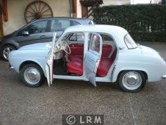 RENAULT Dauphine (Photo 2)