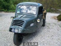 GOLIATH GD750 (Photo 4)