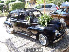 PEUGEOT 203 C (Photo 1)